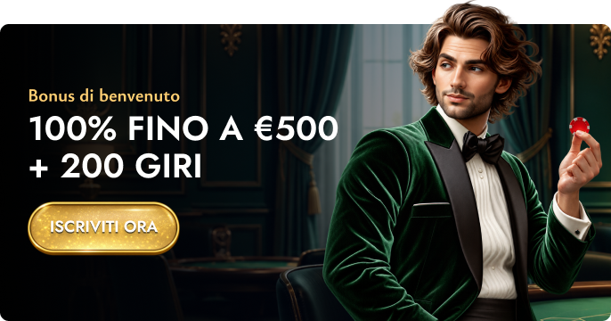 Cashed Casino